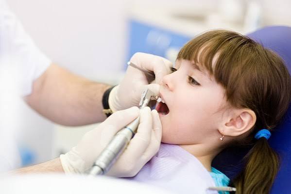 Pediatric Dentistry & Preventive Care